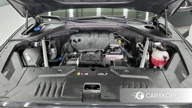 Genesis GV70 id 3852110 из Кореи 14