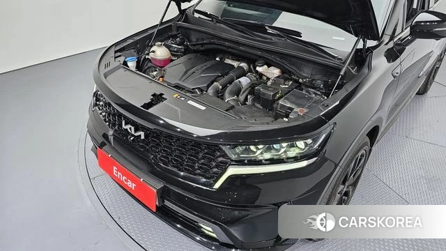 Kia Sorento 4th Generation id 4195116 из Кореи 30