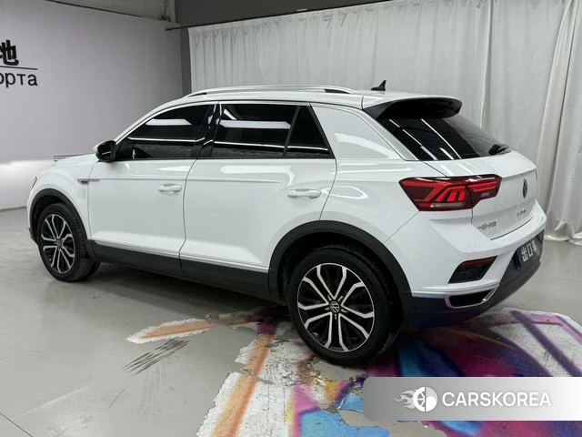Volkswagen Exploring songs 2022 Белый из Китая, фото 6