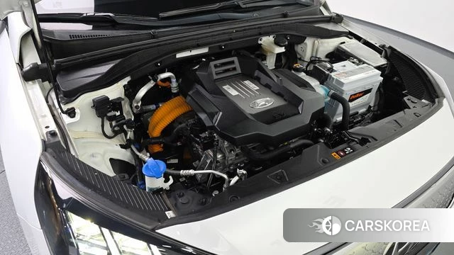 Hyundai The New Ionic Electric id 4019509 из Кореи 16