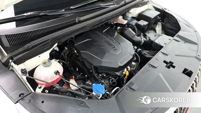 Kia Carnival 4th generation id 3488885 из Кореи 16