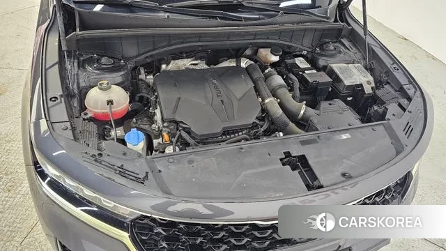 Kia Sorento 4th Generation id 3771114 из Кореи 16