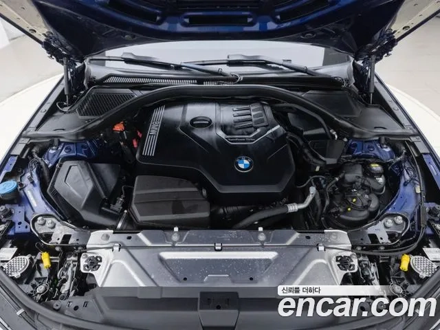 BMW 3 Series (G20) id 2907141 из Кореи 16