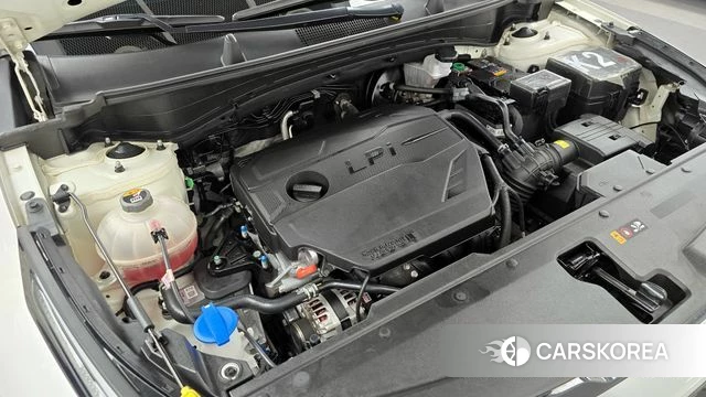 Kia Sportage 5th Generation id 3811258 из Кореи 16