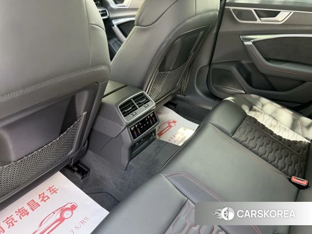 Audi RS 6 id 4290118 из Китая 7