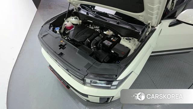 Hyundai Santa Fe (MX5) id 3914655 из Кореи 16