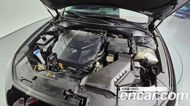 Hyundai Grandeur IG id 2349076 из Кореи 16