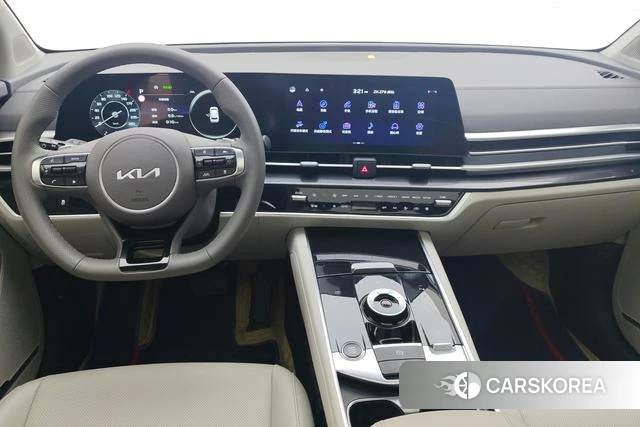 Kia Lion Platinum expands the world id 4208699 из Китая 13