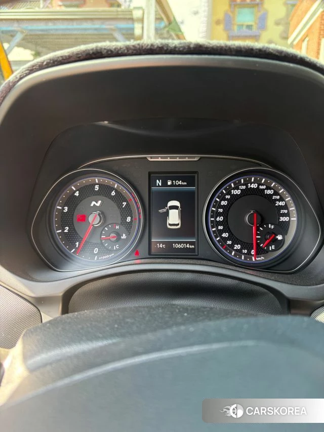 Hyundai Veloster (JS) 2018 Белый из Кореи, фото 6