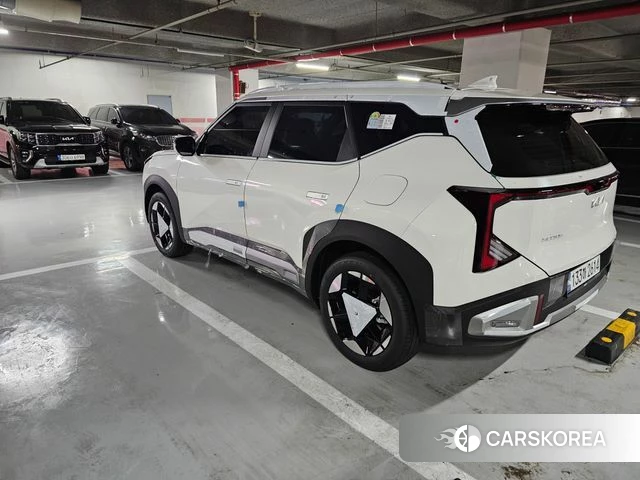 Kia Celtos second Generation id 4441430 из Кореи 9