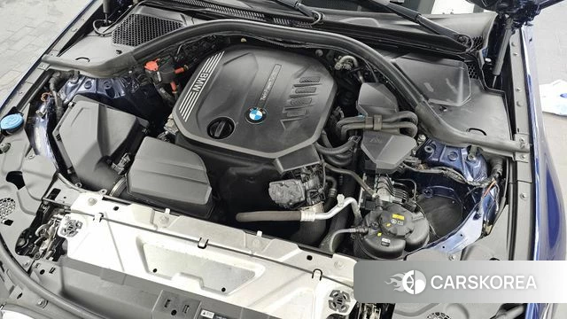 BMW 3 Series (G20) id 4614918 из Кореи 30