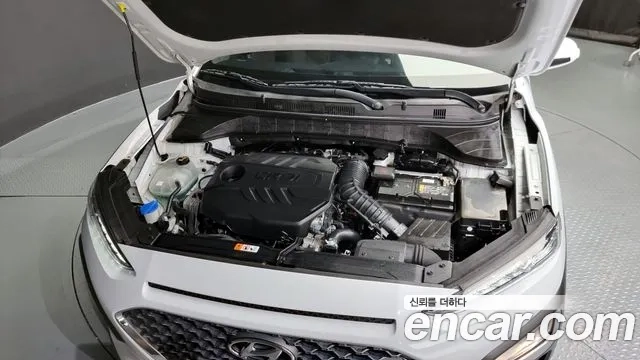 Hyundai Kona id 2927556 из Кореи 16