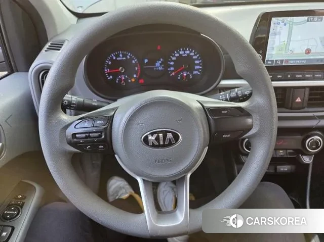 Kia Morning Urban (JA) id 3530473 из Кореи 14