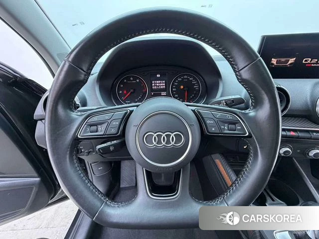 Audi Q2L id 4299794 из Китая 20