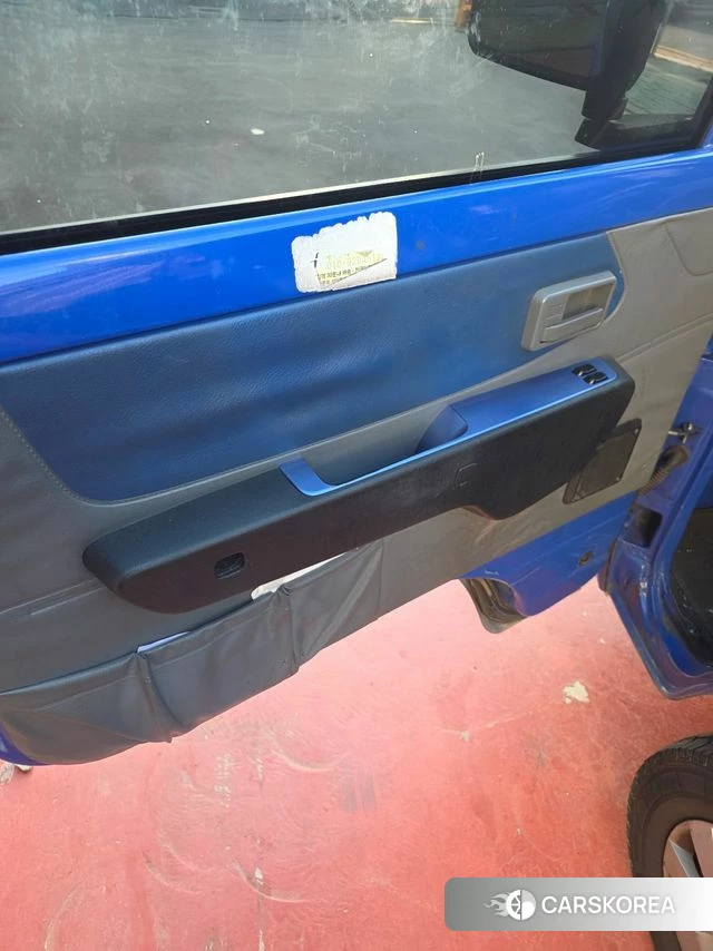 Chevrolet (GM Daewoo) New Damas id 4557573 из Кореи 7