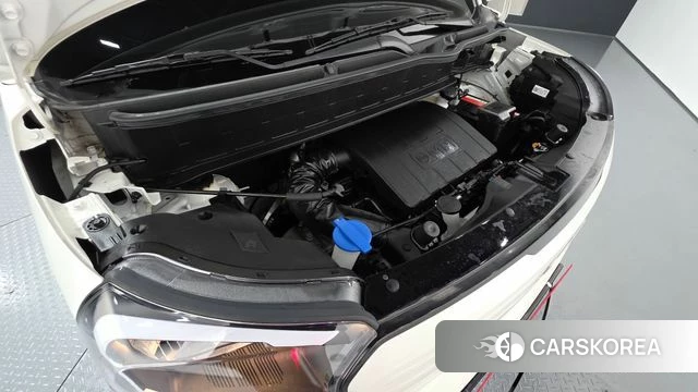 Kia The New Kia Ray id 3850828 из Кореи 16