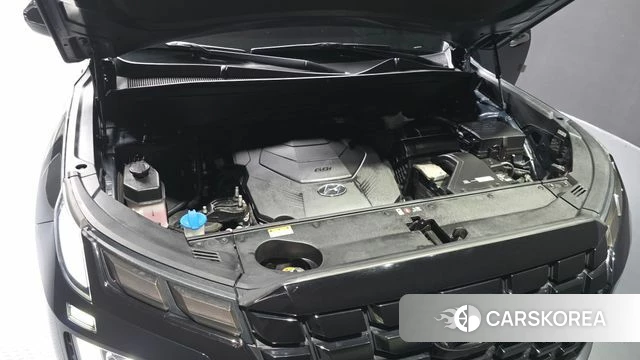 Hyundai The New Palisade id 3826630 из Кореи 16