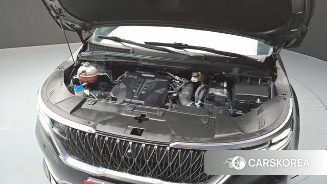 Kia Carnival 4th generation id 3898751 из Кореи 16