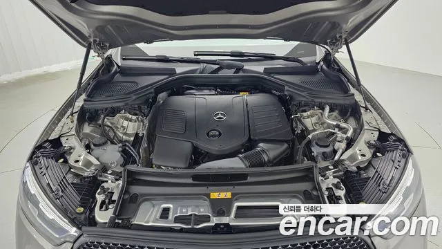 Mercedes-Benz GLC-Class X254 id 2458136 из Кореи 16