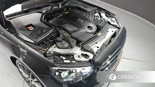 Mercedes-Benz E-Class W213 id 3940370 из Кореи 16