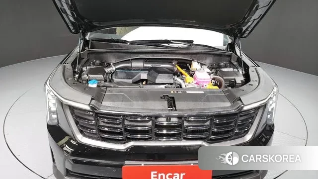 Kia The New Sorento 4th Generation id 3377098 из Кореи 16