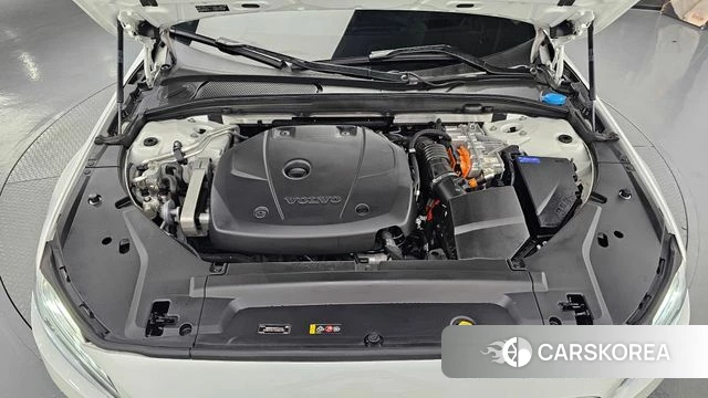 Volvo S90 id 4496180 из Кореи 16