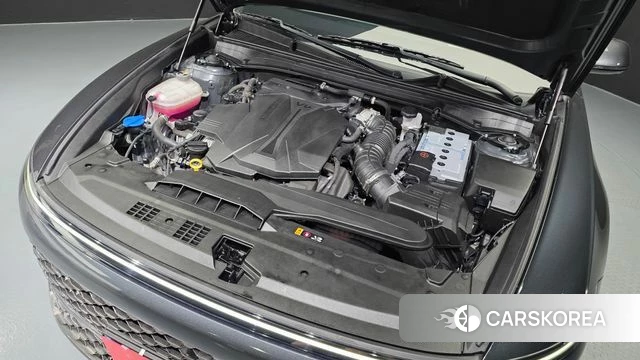 Hyundai Grandeur (GN7) id 4395451 из Кореи 31