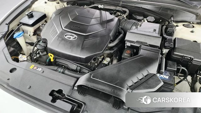 Hyundai Grandeur IG id 3886190 из Кореи 16