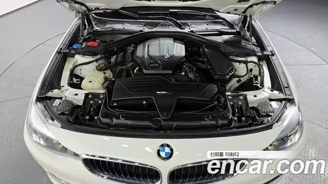 BMW 3 Series GT (F34) id 2946452 из Кореи 16