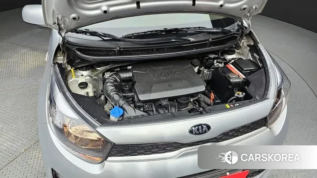 Kia All New Morning (JA) id 2941148 из Кореи 16