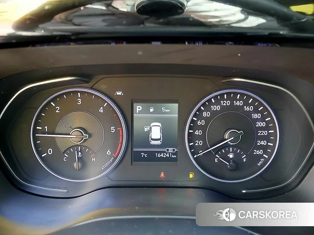 Hyundai Palisade id 3824890 из Кореи 16