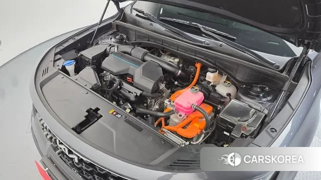 Kia Sorento 4th Generation id 3764510 из Кореи 16