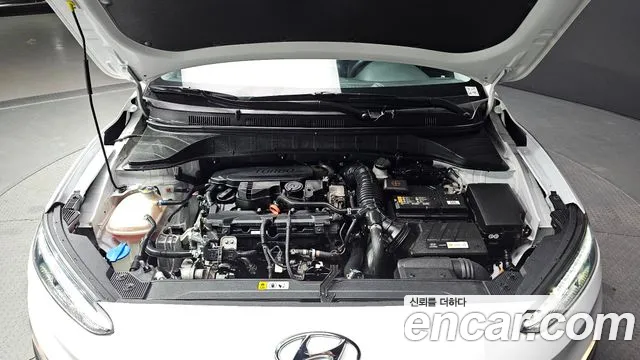 Hyundai The New Kona id 2563051 из Кореи 16