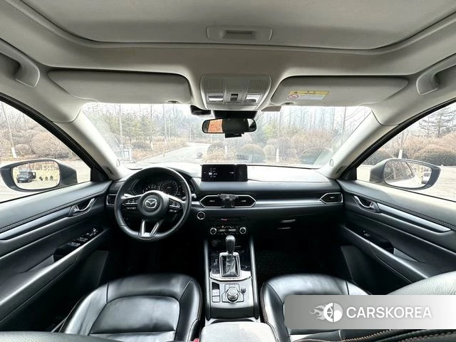 Mazda CX-5 id 4307135 из Китая 15