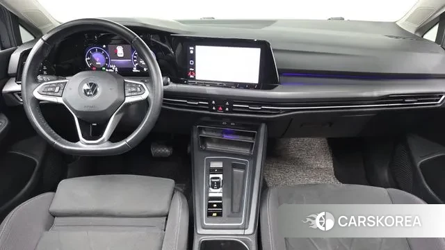 Volkswagen Golf 8th Generation id 3630197 из Кореи 16