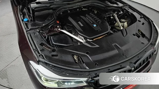 BMW 6 Series GT (G32) id 2961581 из Кореи 16