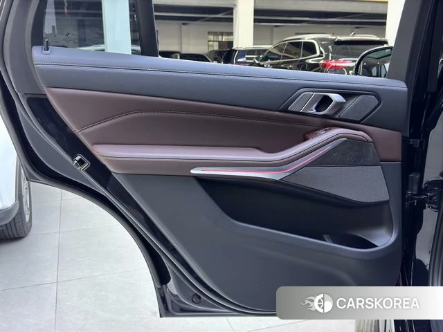 BMW X5 id 4279243 из Китая 10