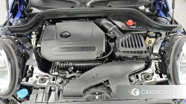 Mini Cooper id 4657607 из Кореи 16