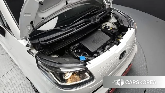 Kia The New Ray id 3296337 из Кореи 16