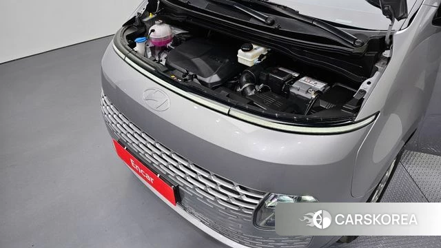Hyundai Staria id 4248347 из Кореи 16