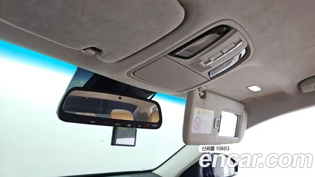 Kia K7 Premier id 2753029 из Кореи 16