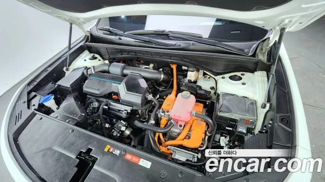 Kia Sorento 4th Generation id 2476748 из Кореи 16