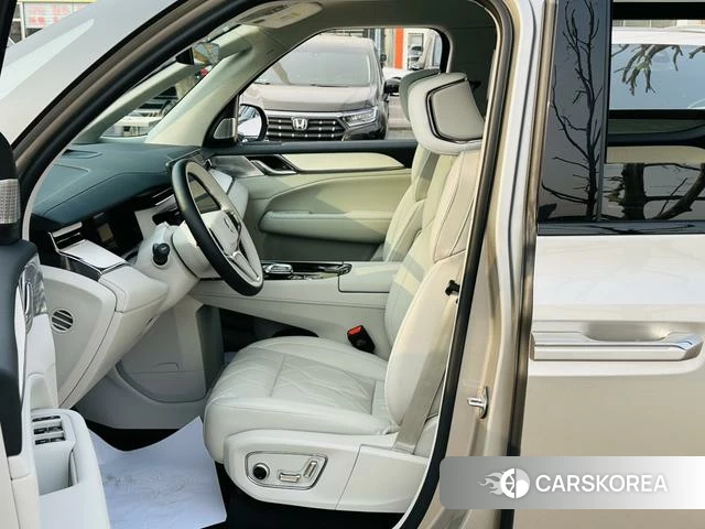 Volvo EM90 id 3968651 из Китая 42