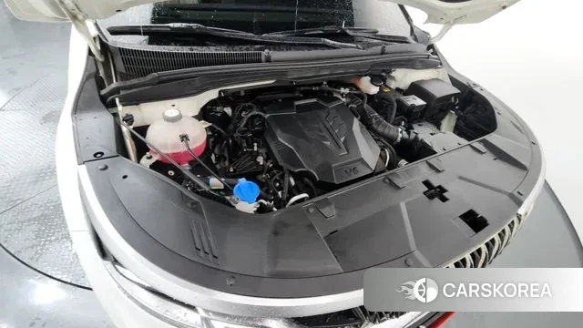 Kia Carnival 4th generation id 3509302 из Кореи 16