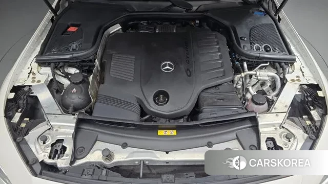 Mercedes-Benz CLS-Class C257 id 2970968 из Кореи 16