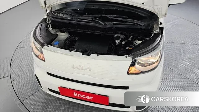 Kia The New Ray id 3576966 из Кореи 16