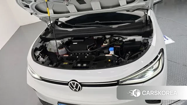 Volkswagen ID.4 id 3394615 из Кореи 16