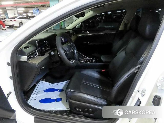 Kia K5 3rd generation id 4834761 из Кореи 16
