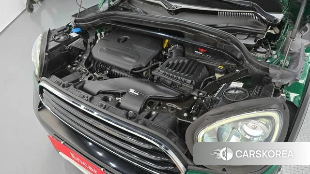 Mini Cooper Countryman id 4759799 из Кореи 31
