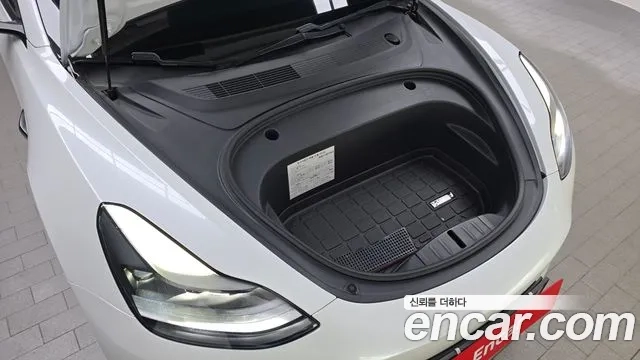 Tesla Model 3 id 2875384 из Кореи 16